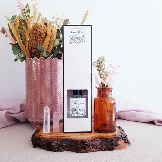 Lychee and Peony Diffuser