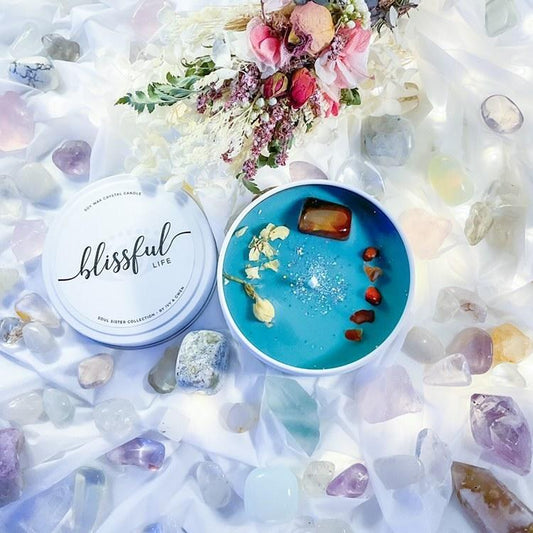 Blissful Life