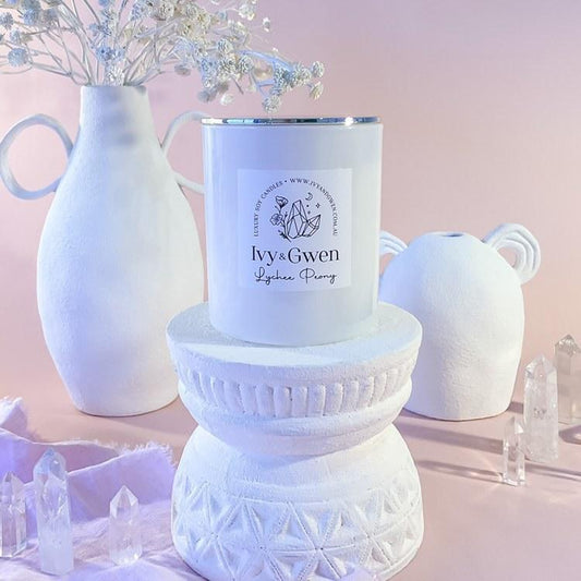 Signature Candle -  Extra Large