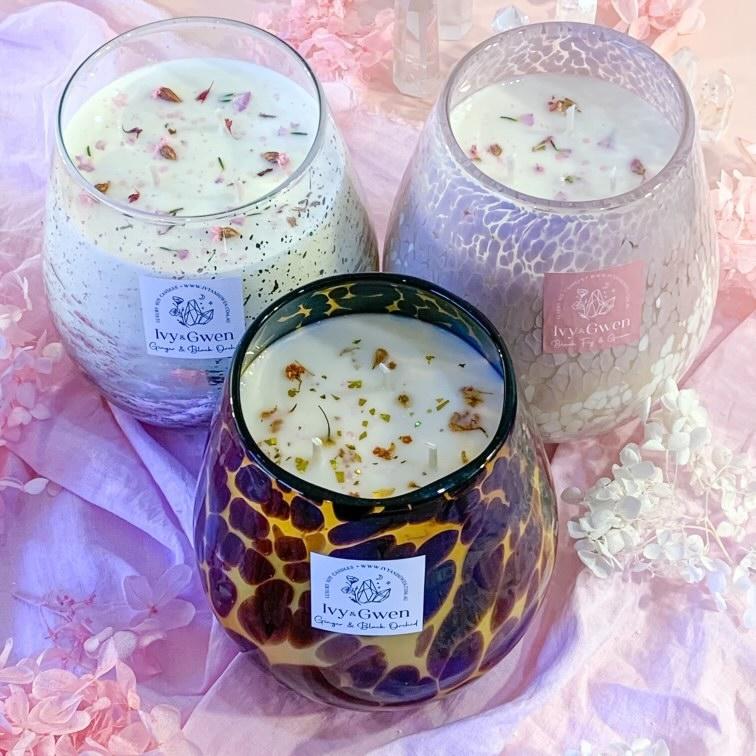 Dinner Party Luxe