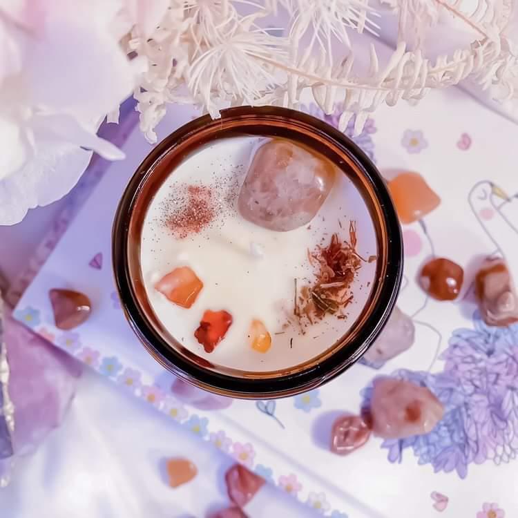 Namastè - Medium
