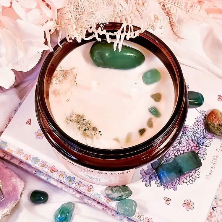 Gypsy Soul - Large